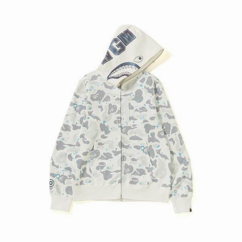 Bape S-3XL sctr822
